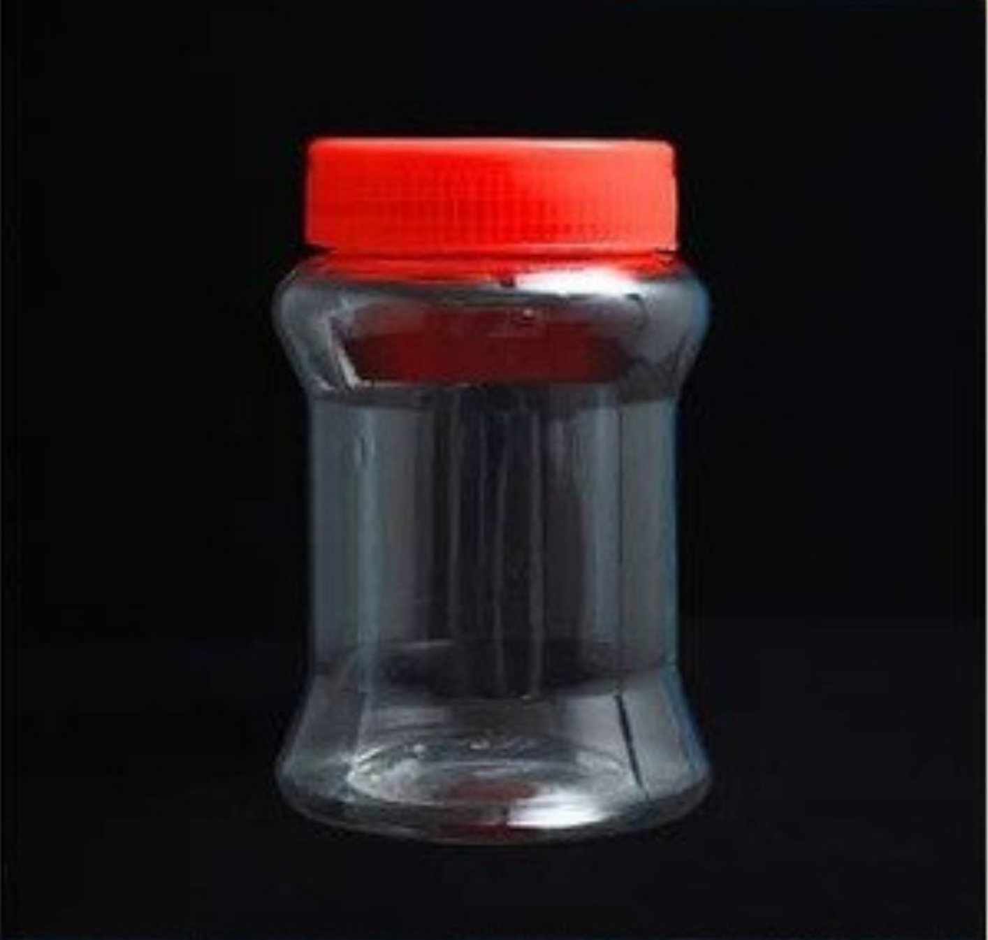 200 ML PET JAR
